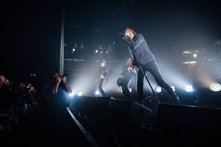 2019-12-13 - Refused från Pustervik, Göteborg