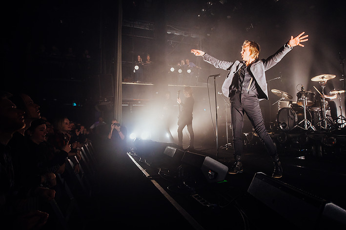 2019-12-13 - Refused från Pustervik, Göteborg