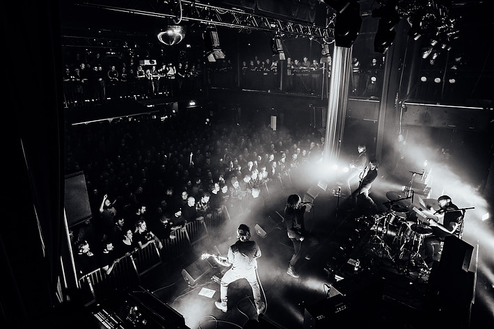 2019-12-13 - Refused från Pustervik, Göteborg
