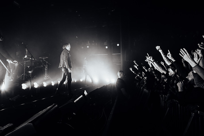 2019-12-13 - Refused från Pustervik, Göteborg