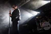 2019-12-13 - Duncan Laurence från Debaser Strand, Stockholm
