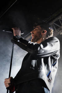 2019-12-13 - Duncan Laurence från Debaser Strand, Stockholm
