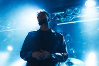 2019-12-13 - Duncan Laurence från Debaser Strand, Stockholm