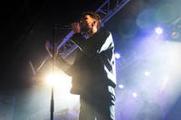 2019-12-13 - Duncan Laurence från Debaser Strand, Stockholm