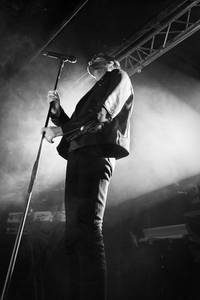 2019-12-13 - Duncan Laurence från Debaser Strand, Stockholm