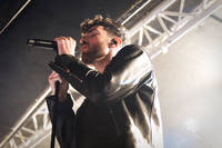 2019-12-13 - Duncan Laurence från Debaser Strand, Stockholm
