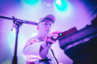 2019-12-14 - Hot Chip från Vasateatern, Stockholm