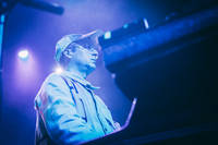 2019-12-14 - Hot Chip från Vasateatern, Stockholm