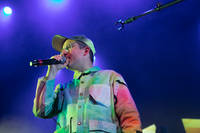 2019-12-14 - Hot Chip från Vasateatern, Stockholm