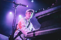 2019-12-14 - Hot Chip från Vasateatern, Stockholm
