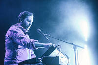 2019-12-14 - Hot Chip från Vasateatern, Stockholm
