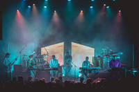 2019-12-14 - Hot Chip från Vasateatern, Stockholm