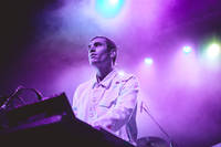 2019-12-14 - Hot Chip från Vasateatern, Stockholm
