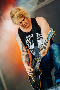 2012-06-16 - Adept från Metaltown, Göteborg