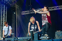 2012-06-16 - Adept från Metaltown, Göteborg
