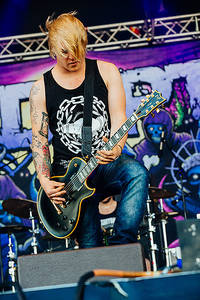 2012-06-16 - Adept från Metaltown, Göteborg