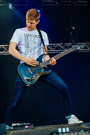 2012-06-16 - Adept från Metaltown, Göteborg