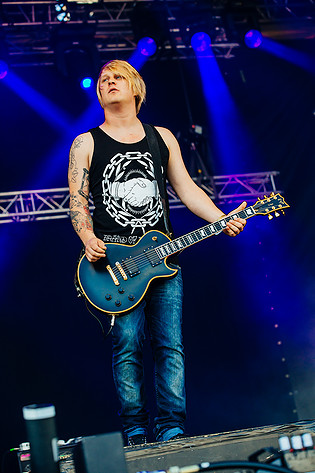 2012-06-16 - Adept från Metaltown, Göteborg