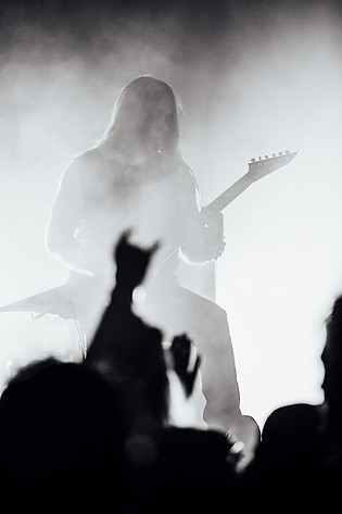 2012-06-15 - Aura Noir från Metaltown, Göteborg