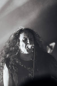 2012-06-15 - Aura Noir från Metaltown, Göteborg