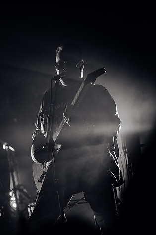 2012-06-15 - Aura Noir från Metaltown, Göteborg