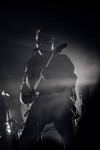 2012-06-15 - Aura Noir från Metaltown, Göteborg