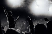2012-06-15 - Aura Noir från Metaltown, Göteborg