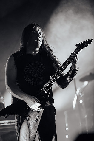 2012-06-15 - Aura Noir från Metaltown, Göteborg