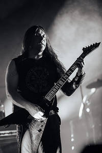 2012-06-15 - Aura Noir från Metaltown, Göteborg