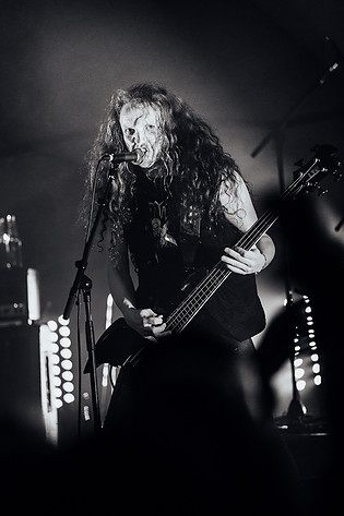 2012-06-15 - Aura Noir från Metaltown, Göteborg