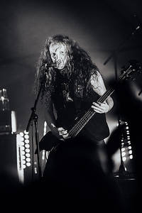2012-06-15 - Aura Noir från Metaltown, Göteborg