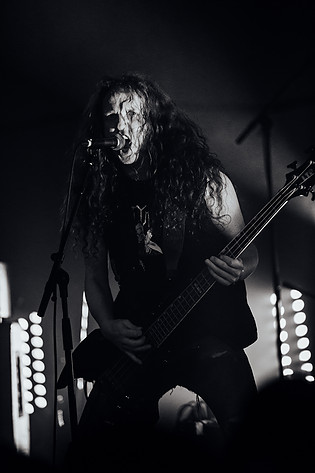 2012-06-15 - Aura Noir från Metaltown, Göteborg
