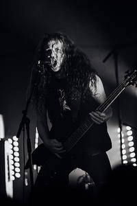 2012-06-15 - Aura Noir från Metaltown, Göteborg
