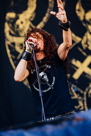 2012-06-16 - Candlemass från Metaltown, Göteborg