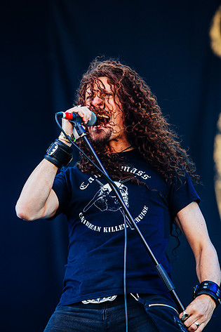 2012-06-16 - Candlemass från Metaltown, Göteborg