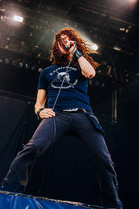 2012-06-16 - Candlemass från Metaltown, Göteborg