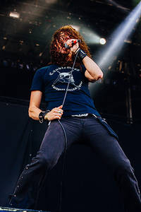 2012-06-16 - Candlemass från Metaltown, Göteborg