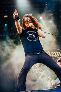 2012-06-16 - Candlemass från Metaltown, Göteborg