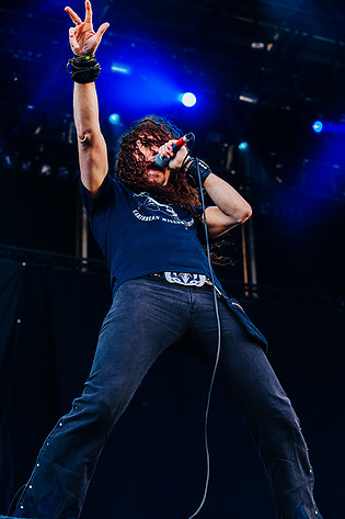 2012-06-16 - Candlemass från Metaltown, Göteborg
