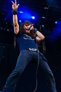 2012-06-16 - Candlemass från Metaltown, Göteborg