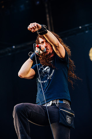 2012-06-16 - Candlemass från Metaltown, Göteborg