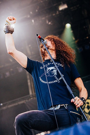 2012-06-16 - Candlemass från Metaltown, Göteborg