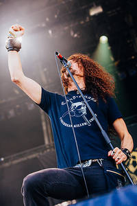 2012-06-16 - Candlemass från Metaltown, Göteborg