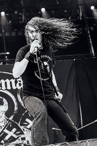 2012-06-16 - Candlemass från Metaltown, Göteborg