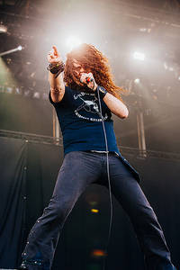 2012-06-16 - Candlemass från Metaltown, Göteborg