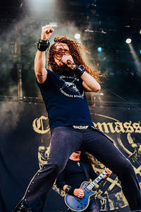 2012-06-16 - Candlemass från Metaltown, Göteborg