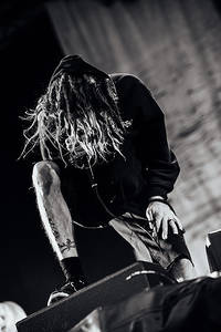 2012-06-15 - Lamb of God från Metaltown, Göteborg