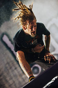2012-06-15 - Lamb of God från Metaltown, Göteborg
