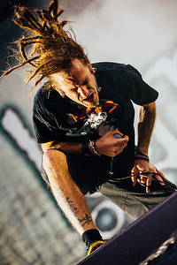2012-06-15 - Lamb of God från Metaltown, Göteborg
