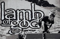 2012-06-15 - Lamb of God från Metaltown, Göteborg